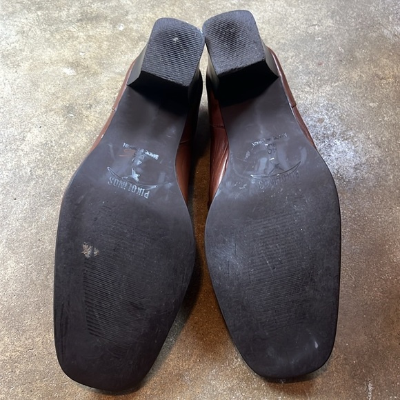 Pikolinos heeled Loafers
Size: 40 (women’s 9) - Picture 7 of 7